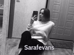 Sarafevans
