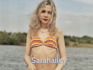 Sarahailey