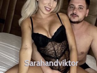 Sarahandviktor