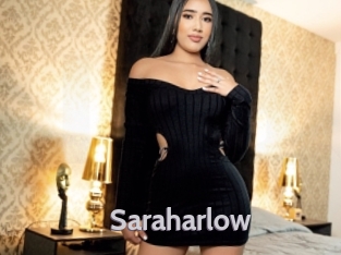 Saraharlow