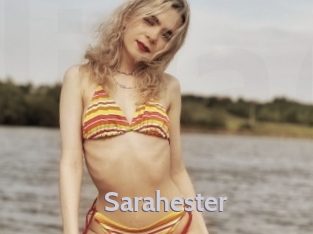Sarahester
