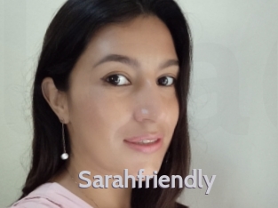 Sarahfriendly