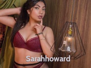 Sarahhoward