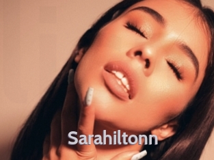 Sarahiltonn