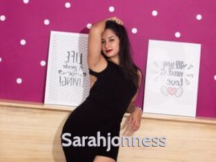 sarahjonness Live Cam 66