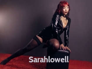 sarahlowell Live Cam 66