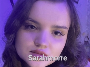 Sarahmorre