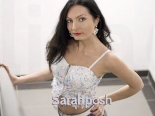 Sarahposh