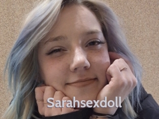 Sarahsexdoll