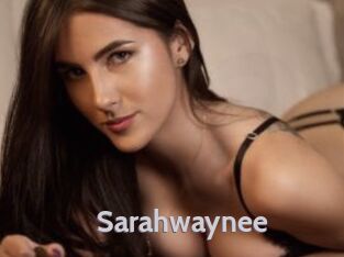 Sarahwaynee