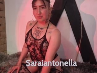 Saraiantonella