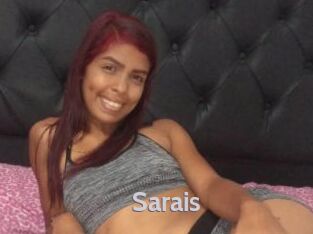Sarais