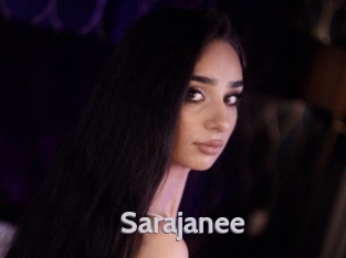 Sarajanee