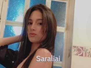 Saraliai