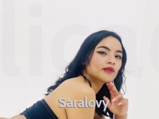 Saralovy