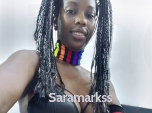 Saramarkss