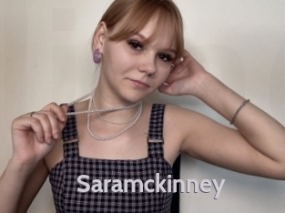 Saramckinney