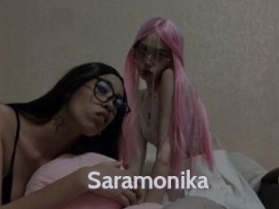 Saramonika