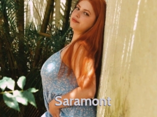 Saramont
