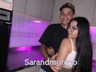 Sarandmoreno