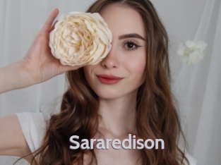 Sararedison