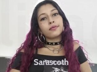 Sarascoth