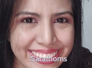 Sarathoms