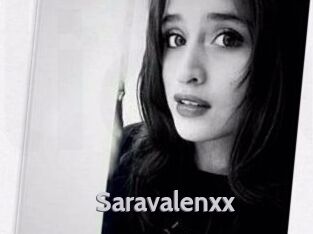 Saravalenxx