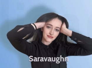 Saravaughn