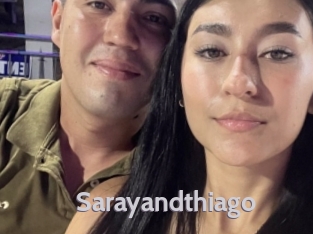 Sarayandthiago