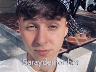 Saraydemonhot
