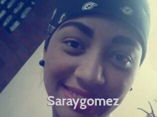 Saraygomez