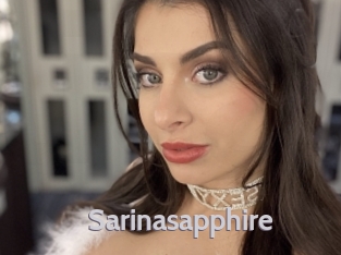 Sarinasapphire