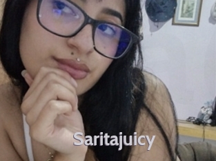 Saritajuicy