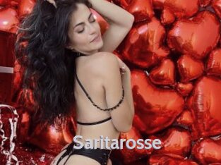 Saritarosse