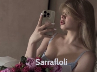 Sarrafloli