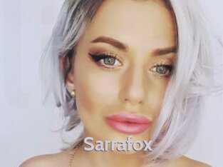 Sarrafox