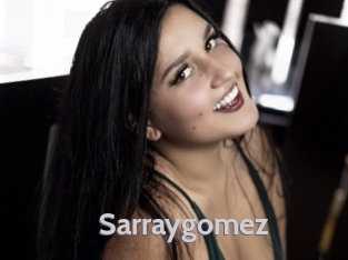 Sarraygomez