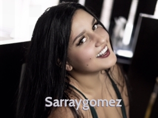 Sarraygomez
