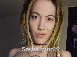 sasha_synn19 Live Cam 66