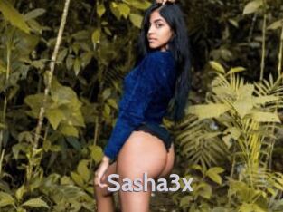 sasha3x Live Cam 66