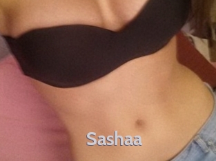 Sashaa