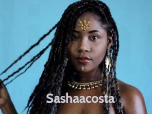 Sashaacosta