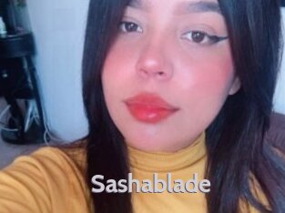 Sashablade