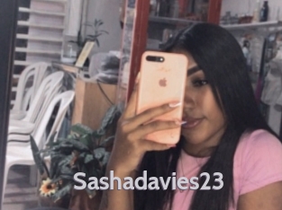 Sashadavies23