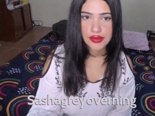 sashagreyoverning Live Cam 66