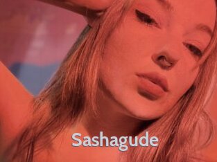 Sashagude