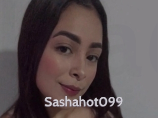 Sashahot099
