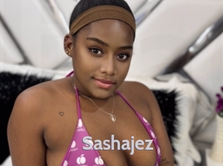 Sashajez