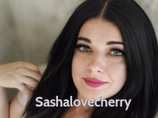 Sashalovecherry